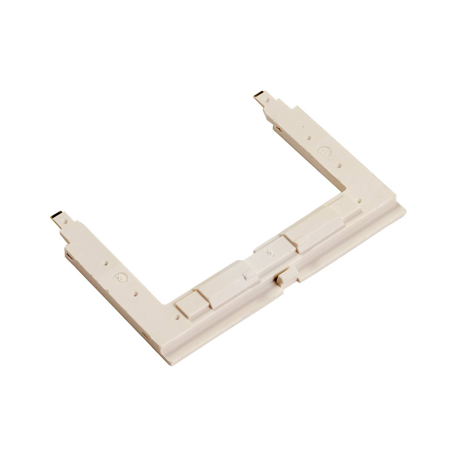 Schneider Electric LAD4TUDL Beschermingsmodule, speciale diode, 250VDC, voor D09/D38 Verdeelkastaccessoire 1 stuk(s)