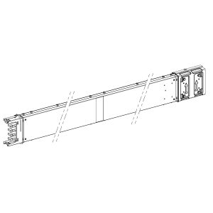 Schneider Electric KSC400ET4AF KSC400ET4AF Railverdeler Inhoud: 1 stuk(s) Schneider Electric KSC400ET4AF KSC400ET4AF Railverdeler Inhoud: 1 stuk(s)