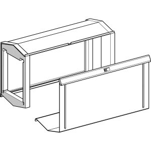 Schneider Electric KSB1000ZB2 KS-accessoires, sprinklerkit model 2 (500-1000A) Verdeelkastaccessoire 1 stuk(s) Schneider Electric KSB1000ZB2 KS-accessoires, sprinklerkit model 2 (500-1000A) Verdeelkastaccessoire 1 stuk(s)
