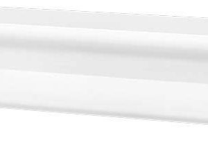 Trilux Sanesca W1 #6337251 6337251 LED-wandlamp 18 W LED Wit Trilux Sanesca W1 #6337251 6337251 LED-wandlamp 18 W LED Wit