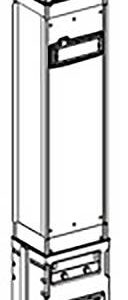 Schneider Electric KSC630ED4081 KSC630ED4081 Railverdeler Inhoud: 1 stuk(s) Schneider Electric KSC630ED4081 KSC630ED4081 Railverdeler Inhoud: 1 stuk(s)