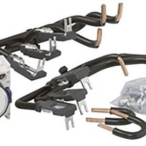 Schneider Electric LA9D5017 Montageset, voor D40-D50 Verdeelkastaccessoire 1 stuk(s) Schneider Electric LA9D5017 Montageset, voor D40-D50 Verdeelkastaccessoire 1 stuk(s)