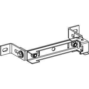 Schneider Electric KSB1000ZV2 Verdeelkastaccessoire 5 stuk(s) Schneider Electric KSB1000ZV2 Verdeelkastaccessoire 5 stuk(s)