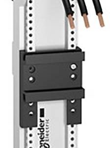 Schneider Electric LA9ZA32427 Montageplaat 4 stuk(s) Schneider Electric LA9ZA32427 Montageplaat 4 stuk(s)