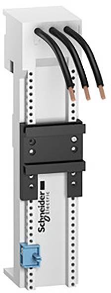 Schneider Electric LA9ZA32427 Montageplaat 4 stuk(s)