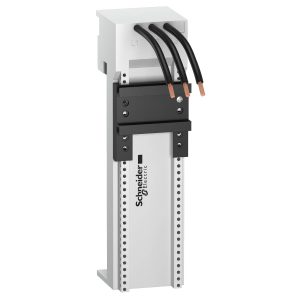 Schneider Electric LA9ZA32443 Montageplaat 4 stuk(s)