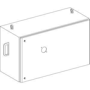 Schneider Electric KSB400DC4TRE KS-uitgangsdoos, 400A, leeg, 3L+PEN voor 3p. Compact NSX en meetapparaat Verdeelkastacce Schneider Electric KSB400DC4TRE KS-uitgangsdoos, 400A, leeg, 3L+PEN voor 3p. Compact NSX en meetapparaat Verdeelkastacce