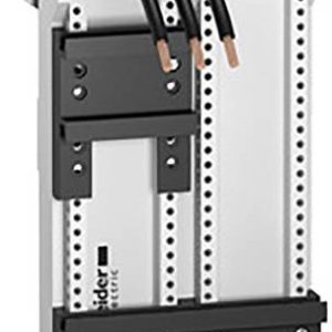 Schneider Electric LA9ZA32622 Montageplaat 2 stuk(s)