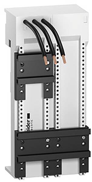 Schneider Electric LA9ZA32622 Montageplaat 2 stuk(s)