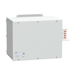 Schneider Electric KSC800ABG4 KSC eindvoeding, 800A, montage links Eindvoeding 1 stuk(s) Schneider Electric KSC800ABG4 KSC eindvoeding, 800A, montage links Eindvoeding 1 stuk(s)