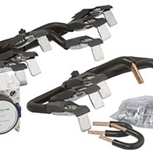 Schneider Electric LA9D8017 Montageset, voor D80 Verdeelkastaccessoire 1 stuk(s) Schneider Electric LA9D8017 Montageset, voor D80 Verdeelkastaccessoire 1 stuk(s)