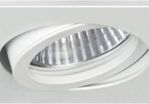 Brumberg 12376073 12376073 LED-inbouwlamp LED 3 W Wit
