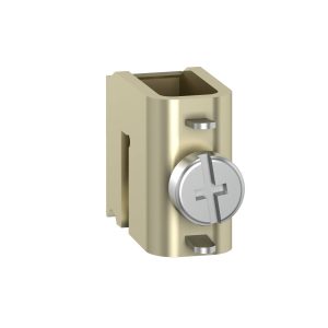 Schneider Electric LA9ZX01285 Verbindingselement 50 stuk(s)