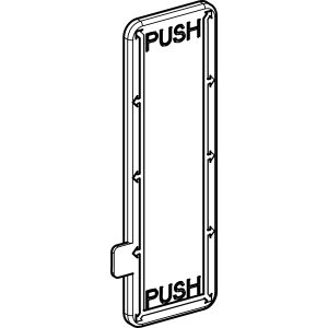 Schneider Electric KSB400ZB1 Verdeelkastaccessoire 10 stuk(s) Schneider Electric KSB400ZB1 Verdeelkastaccessoire 10 stuk(s)