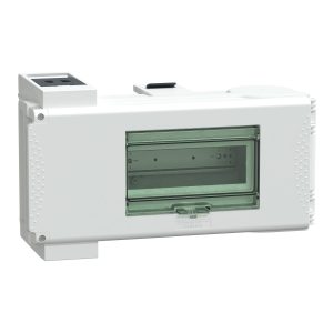 Schneider Electric KSB63SM58 KS-kast,63A, leeg, 3L+PEN, 8 stuks Verdeelkastaccessoire 1 stuk(s) Schneider Electric KSB63SM58 KS-kast,63A, leeg, 3L+PEN, 8 stuks Verdeelkastaccessoire 1 stuk(s)