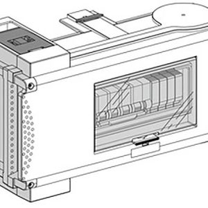 Schneider Electric KSBQPRD KSA-vertrekkast met bliksemafleider Quick-PRD40r, 3P + N Verdeelkastaccessoire 1 stuk(s) Schneider Electric KSBQPRD KSA-vertrekkast met bliksemafleider Quick-PRD40r, 3P + N Verdeelkastaccessoire 1 stuk(s)