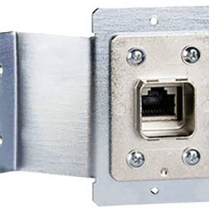 Schneider Electric LGY4230 PrismaSeT-P, LINERGY TA, RJ45-koppeling, met montageplaat Verdeelkastaccessoire 1 stuk(s) Schneider Electric LGY4230 PrismaSeT-P, LINERGY TA, RJ45-koppeling, met montageplaat Verdeelkastaccessoire 1 stuk(s)