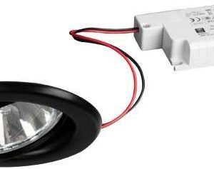 Brumberg 39180083 39180083 LED-inbouwlamp LED 6 W Brumberg 39180083 39180083 LED-inbouwlamp LED 6 W