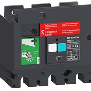 Schneider Electric LV432469 Isolatiebewaking VigiPacT-hulpmodule alarm voor Compact NSX 400/630 3P 200 VAC tot 440 VAC 3 Schneider Electric LV432469 Isolatiebewaking VigiPacT-hulpmodule alarm voor Compact NSX 400/630 3P 200 VAC tot 440 VAC 3