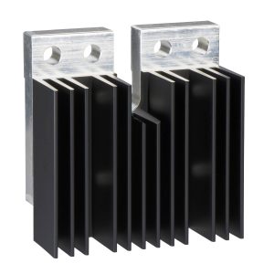 Schneider Electric LV438966 Koellichaam-kit, voor NSX630…1600 DC PV Verdeelkastaccessoire 1 stuk(s) Schneider Electric LV438966 Koellichaam-kit, voor NSX630…1600 DC PV Verdeelkastaccessoire 1 stuk(s)