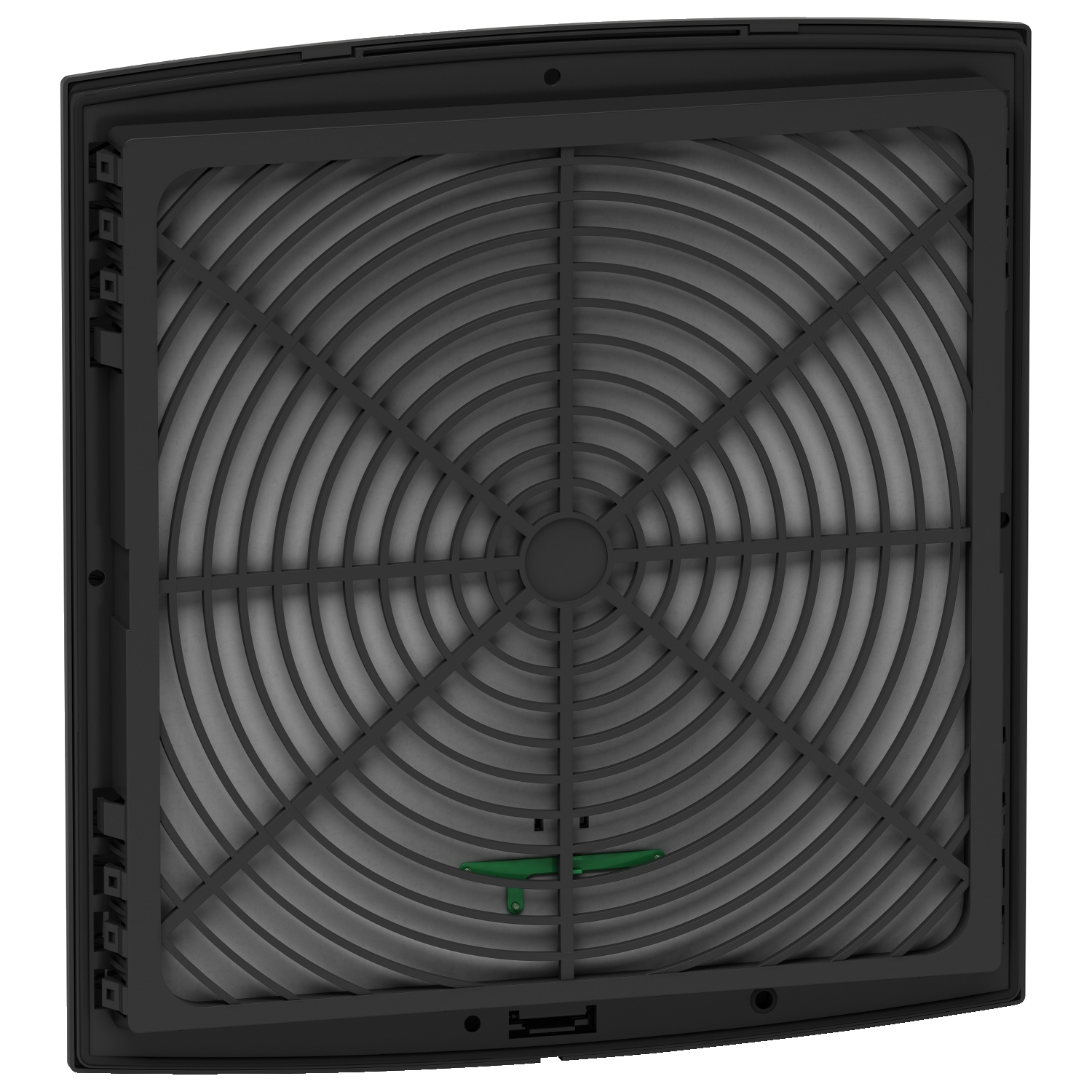 Schneider Electric Cover