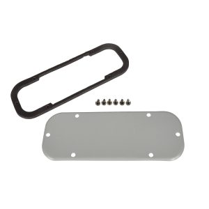 Schneider Electric NSYTLCRNA STD. Voor CRN WM voor verbinding met kabelinvoer A. L180xW60 Verdeelkastaccessoire 1 stuk(s Schneider Electric NSYTLCRNA STD. Voor CRN WM voor verbinding met kabelinvoer A. L180xW60 Verdeelkastaccessoire 1 stuk(s