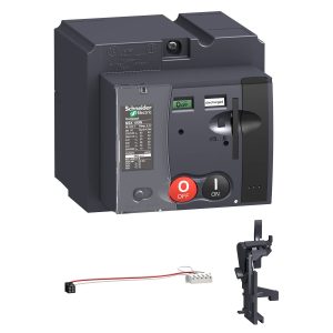 Schneider Electric S431549 Stroomonderbreker, motoraandrijfmodule Motoraandrijving 1 stuk(s) Schneider Electric S431549 Stroomonderbreker, motoraandrijfmodule Motoraandrijving 1 stuk(s)