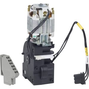 Schneider Electric S47390 Vermogensschakelaar motor 24-30 V DC Verdeelkastaccessoire 1 stuk(s) Schneider Electric S47390 Vermogensschakelaar motor 24-30 V DC Verdeelkastaccessoire 1 stuk(s)