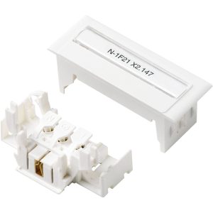 Schneider Electric 5940050 Verdeelblok