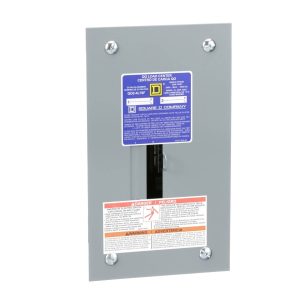 Schneider Electric QO24L70F Montagetoebehoren Inhoud: 1 stuk(s)