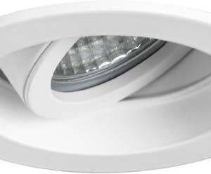 Brumberg 39063073 39063073 LED-inbouwlamp LED 6 W Wit