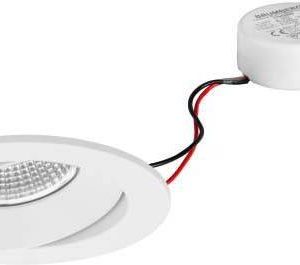 Brumberg 40379173 40379173 LED-inbouwlamp LED 7 W Wit Brumberg 40379173 40379173 LED-inbouwlamp LED 7 W Wit