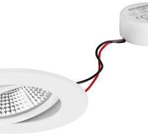 Brumberg 40484173 40484173 LED-inbouwlamp LED 7 W Wit Brumberg 40484173 40484173 LED-inbouwlamp LED 7 W Wit