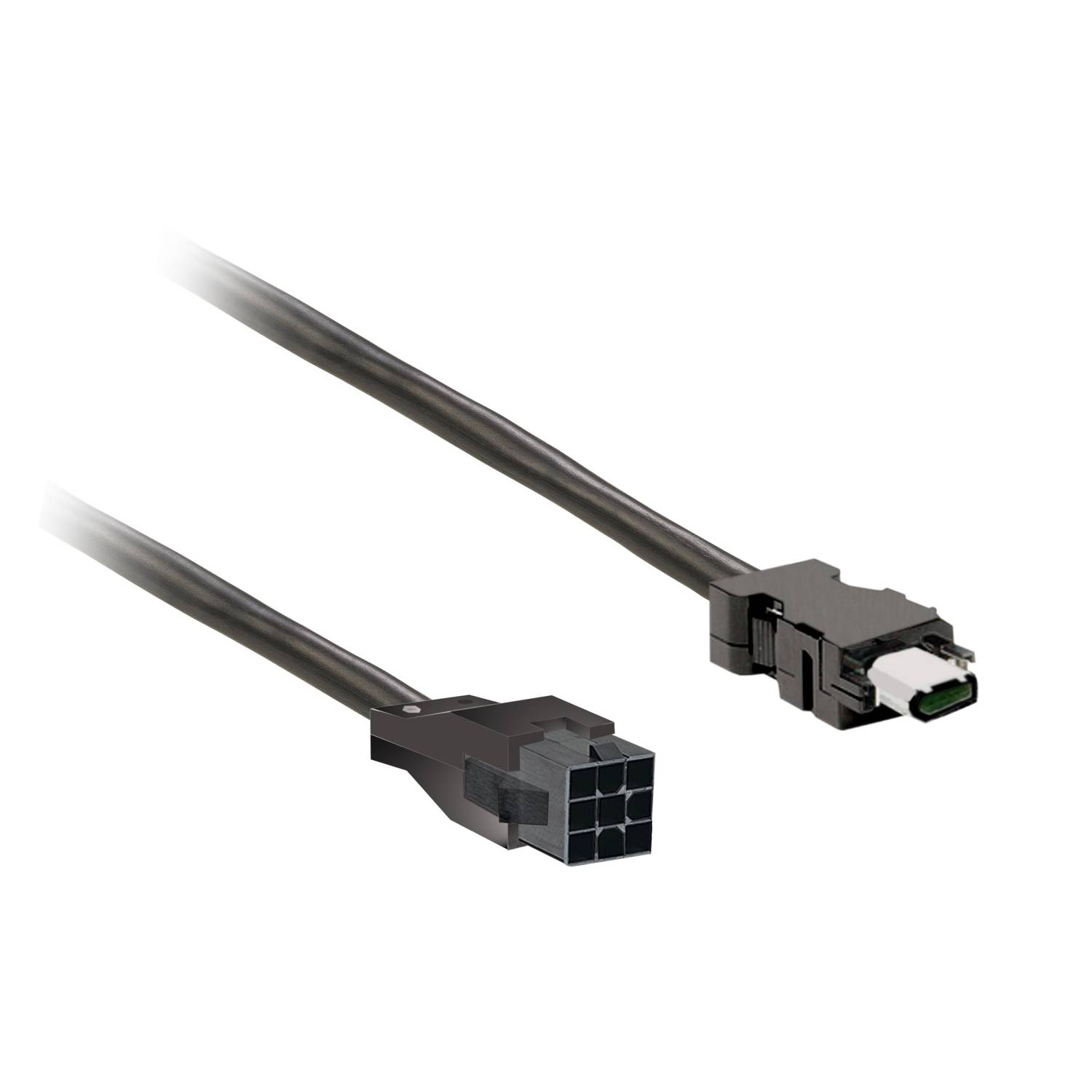 Schneider Electric VW3M5D1AR30 Stroom Netkabel