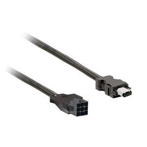 Schneider Electric VW3M5D1FR30 Stroom Netkabel Schneider Electric VW3M5D1FR30 Stroom Netkabel