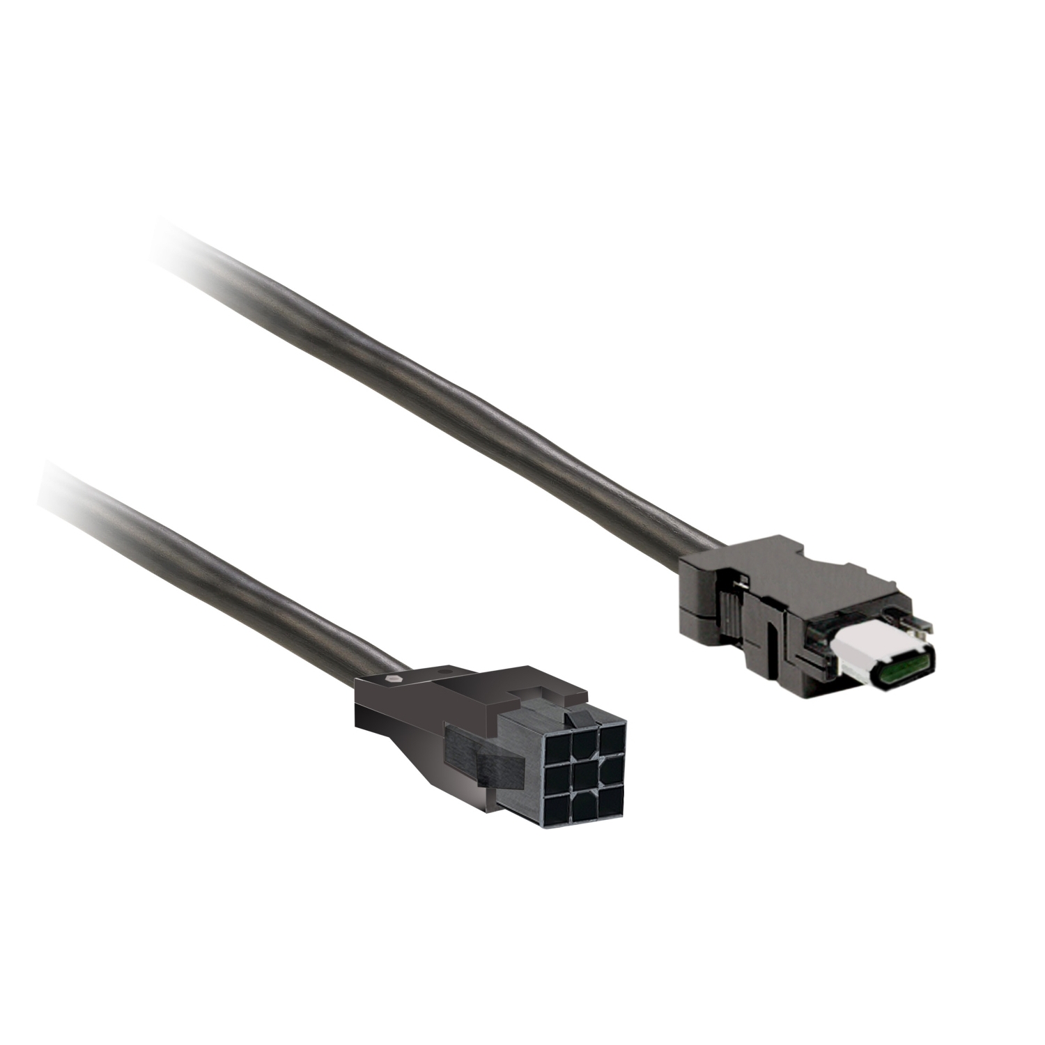 Schneider Electric VW3M5D1FR30 Stroom Netkabel