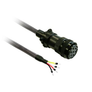 Schneider Electric VW3M5D2AR30 Stroom Netkabel Schneider Electric VW3M5D2AR30 Stroom Netkabel