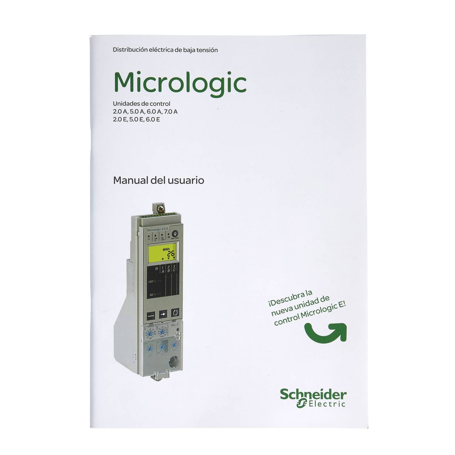 Schneider Electric 33538 33538 Elektronicamodule