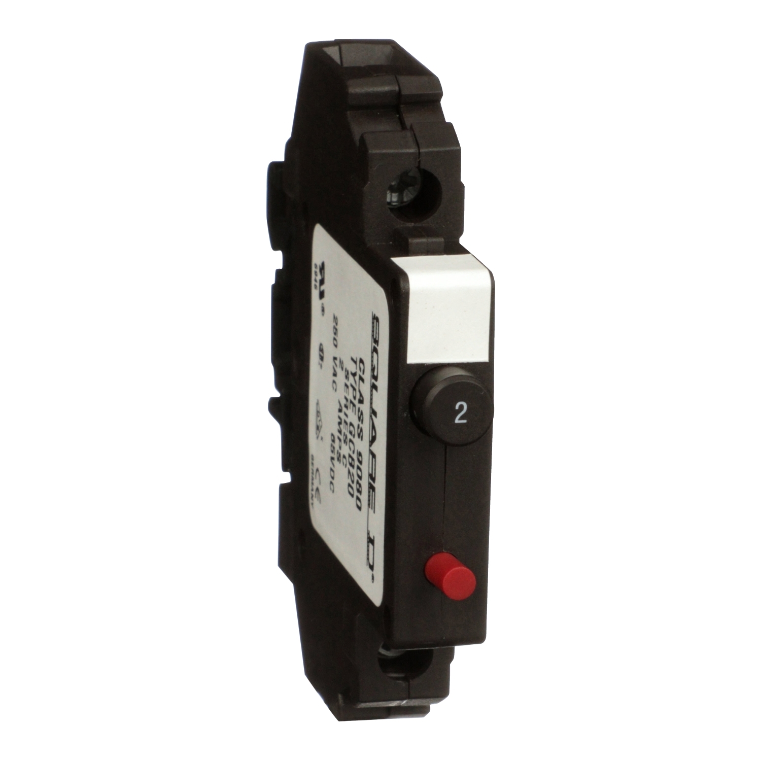 Schneider Electric 9080GCB20 Elektronicamodule