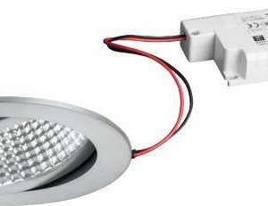 Brumberg 39395254 39395254 LED-inbouwlamp LED 12 W Brumberg 39395254 39395254 LED-inbouwlamp LED 12 W