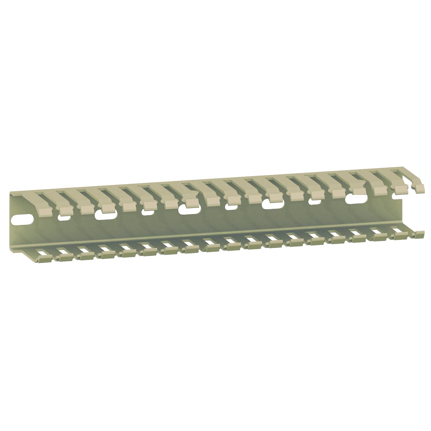 Schneider Electric AK2GD5050 Kabelgoot 8 stuk(s)