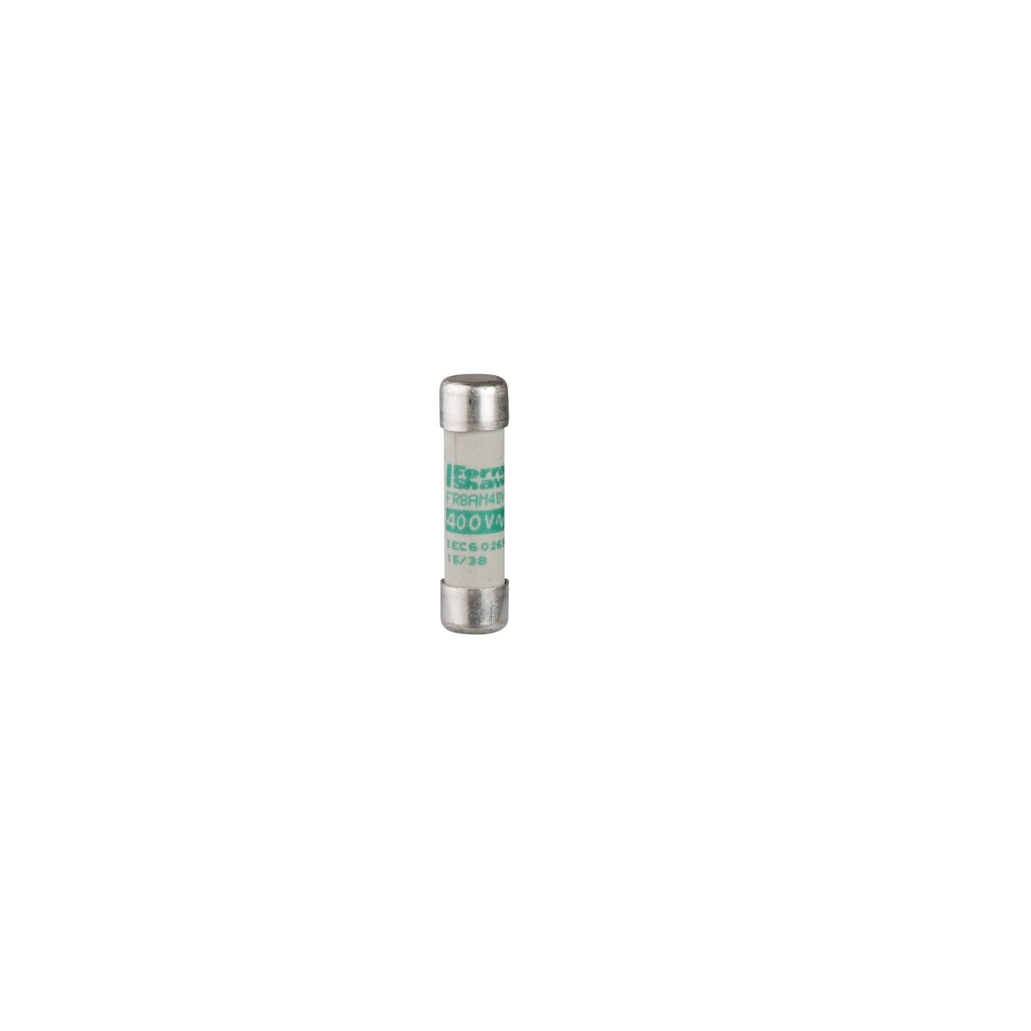 Schneider Electric DF2CA16 Zekeringsinzetstuk 10 stuk(s)