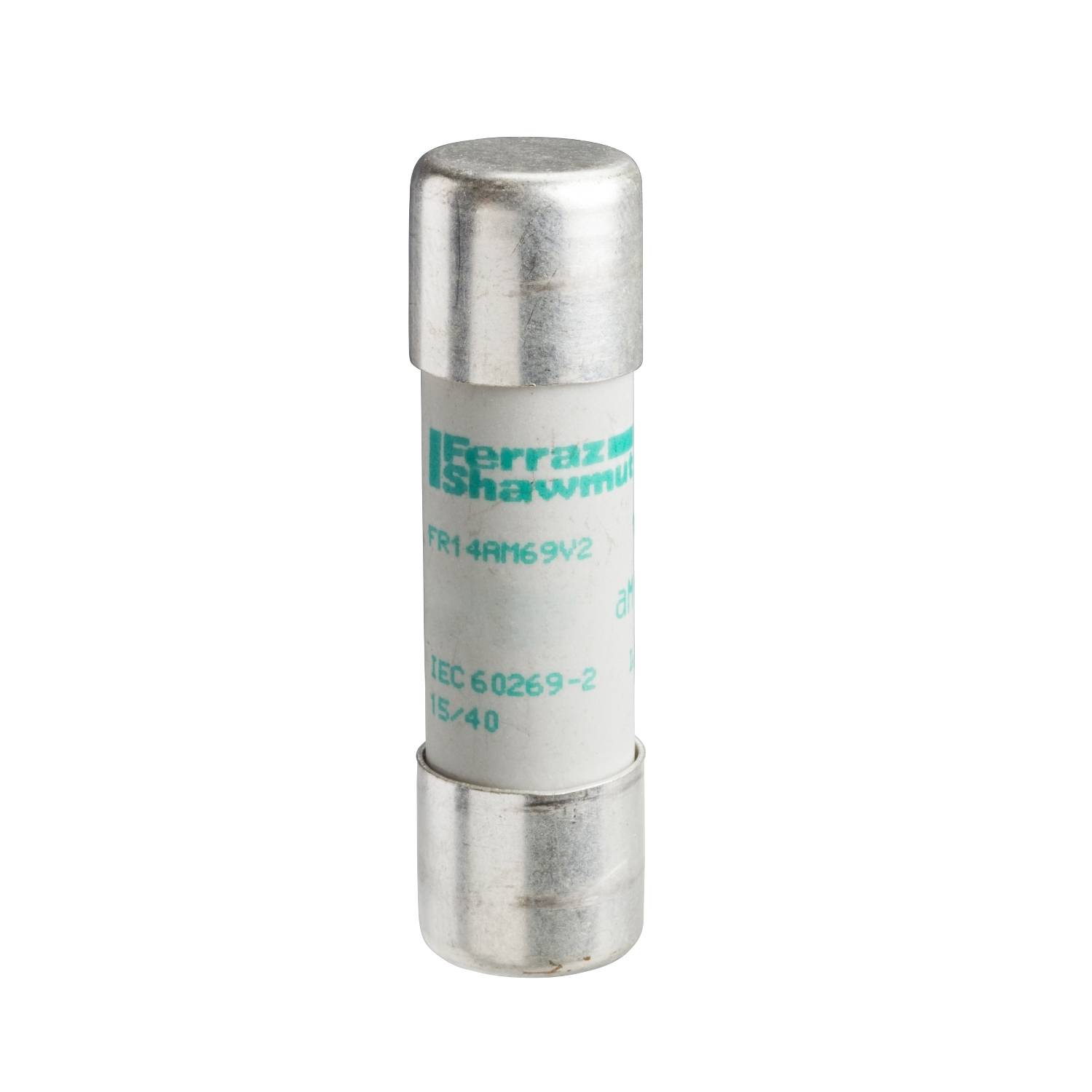 Schneider Electric DF2EA50 Zekeringsinzetstuk 10 stuk(s)