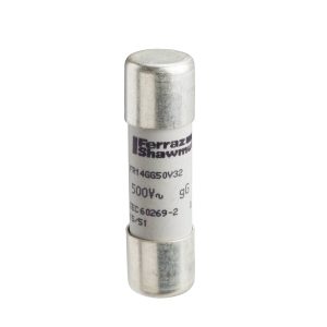 Schneider Electric DF2EN32 Zekeringsinzetstuk 10 stuk(s)