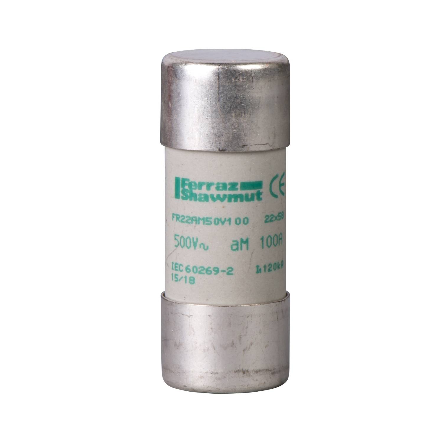 Schneider Electric DF2FA40 Zekering 10 stuk(s)