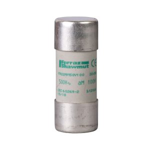 Schneider Electric DF2FA80 Zekeringsinzetstuk 10 stuk(s)