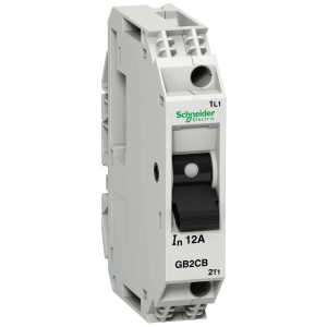 Schneider Electric GB2CB05 Zekeringautomaat Schneider Electric GB2CB05 Zekeringautomaat