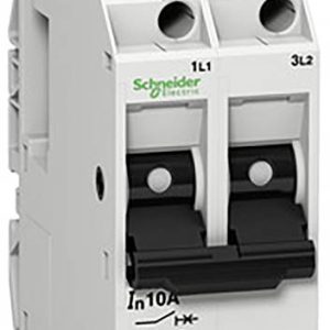 Schneider Electric GB2DB09 Zekeringautomaat Schneider Electric GB2DB09 Zekeringautomaat