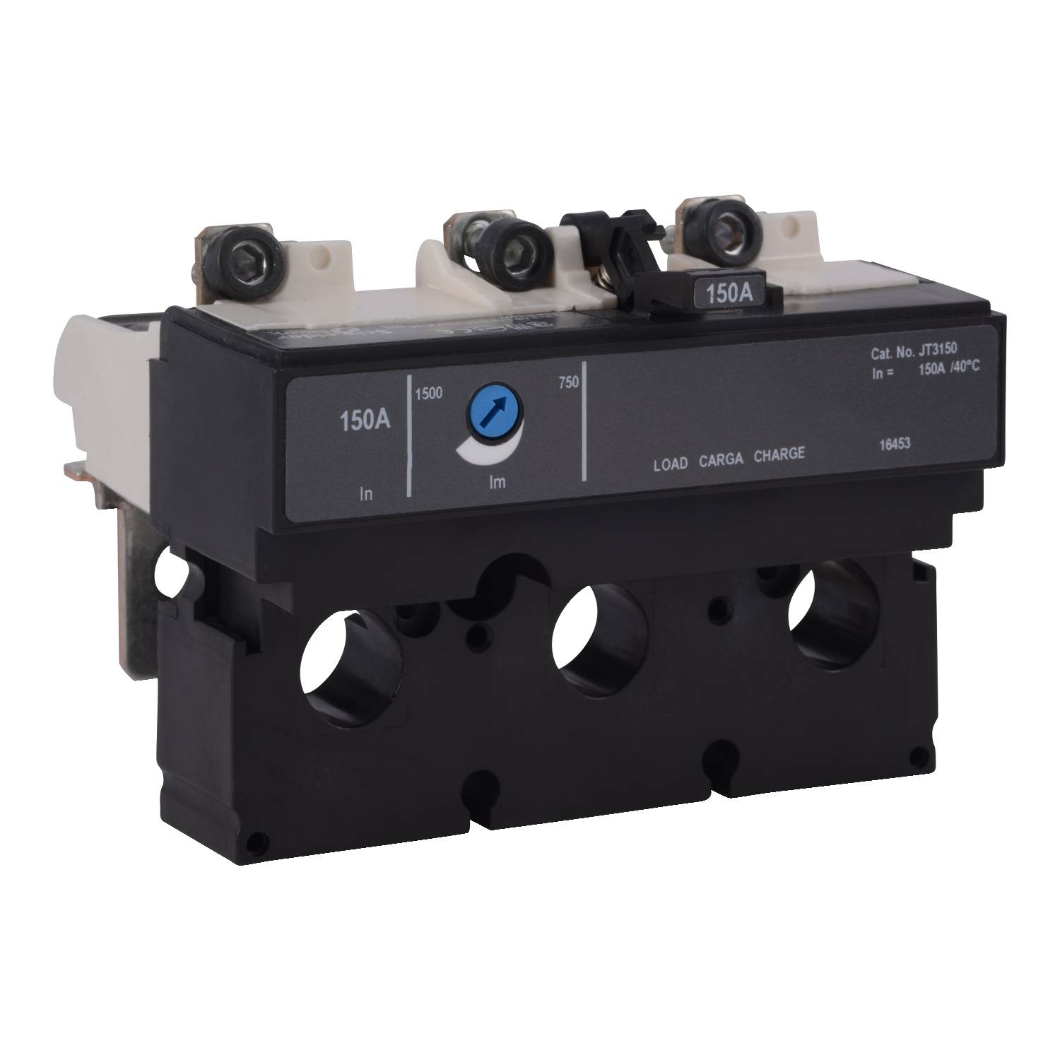 Schneider Electric JT3150 Elektronicamodule