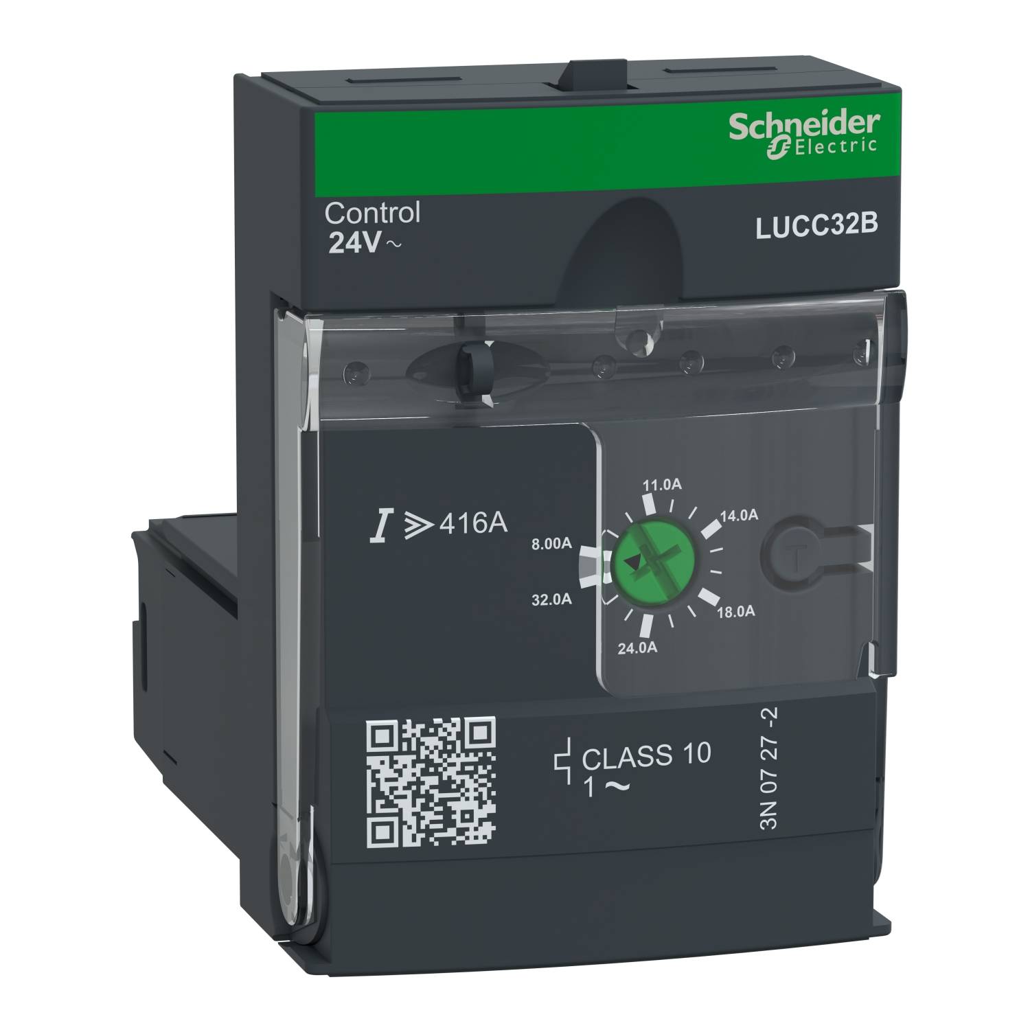 Schneider Electric LUCC32B LUCC32B Elektronicamodule